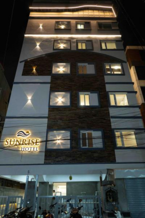 Sunrise Business Hotel